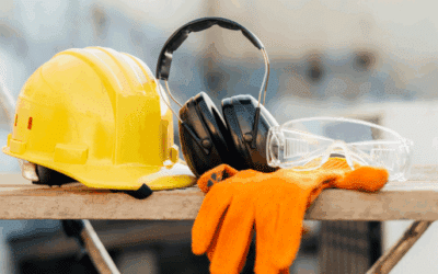 Nuevas normativas de seguridad en el trabajo