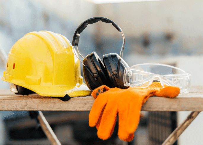 Nuevas normativas de seguridad en el trabajo